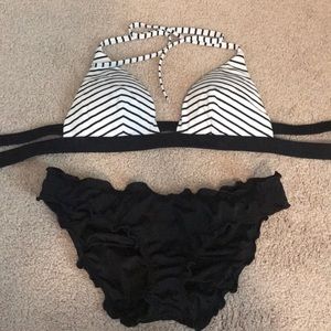 VS bikini